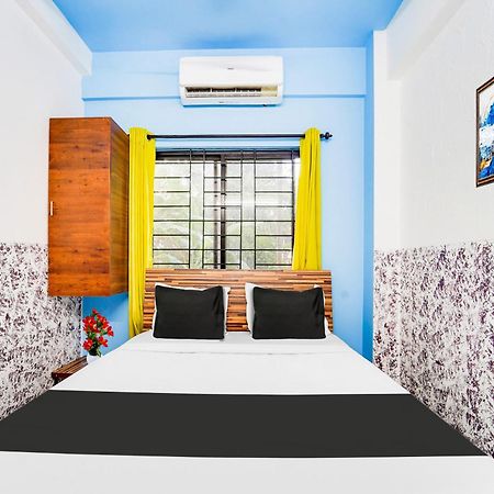 Super Hotel O Cheranelloor Aster Medicity Formerly Abriz Residency Elūr Buitenkant foto